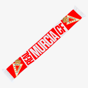 BUFANDA REAL MURCIA