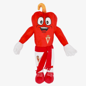 PELUCHE ACHO PIMENTON