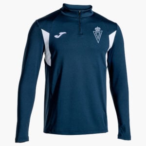 SUDADERA ENTRENO TECNICO ADULTO