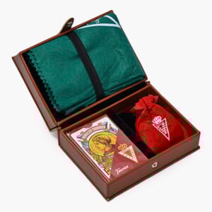 BARAJA DE CARTAS FOURNIER