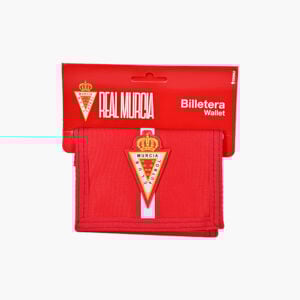 BILLETERA REAL MURCIA