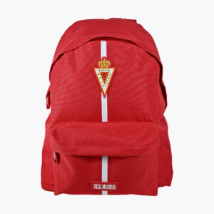 MOCHILA ESCOLAR REAL MURCIA