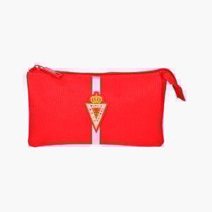 PORTATODO TRIPLE ESCOLAR REAL MURCIA