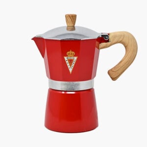 CAFETERA PEQUEÑA RMU