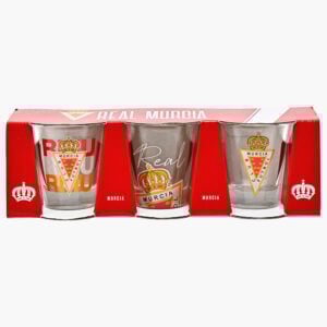 SET VASO CHUPITO