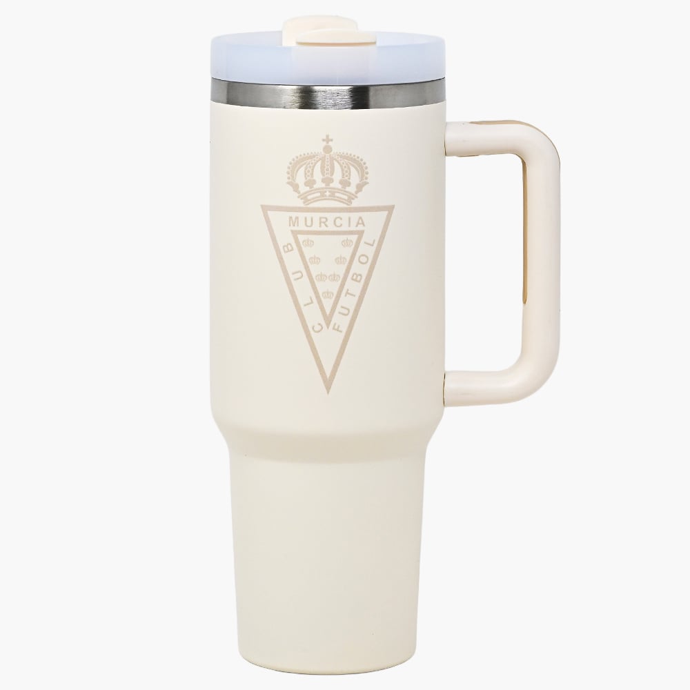 TERMO BLANCO