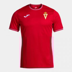 CAMISETA 1º EQUIPACIÓN FB ADULTO