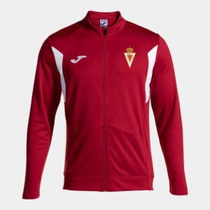 CHAQUETA PASEO JUGADOR ADULTO