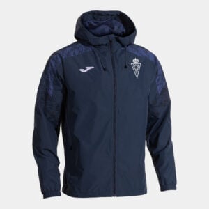 CHUBASQUERO TECNICO ADULTO