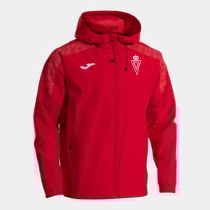 CHUBASQUERO JUGADOR ADULTO