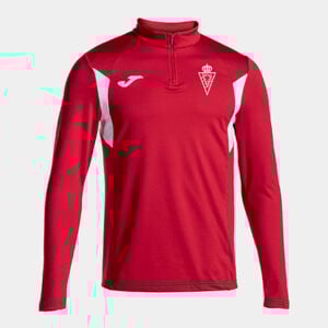SUDADERA ENTRENO JUGADOR ADULTO