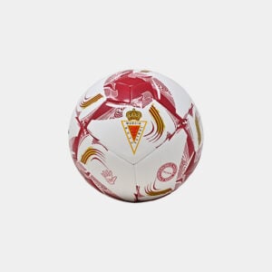 BALON OFICIAL REAL MURCIA TALLA 1