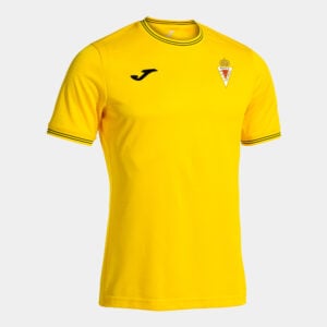 CAMISETA PORTERO 3ª ADULTO