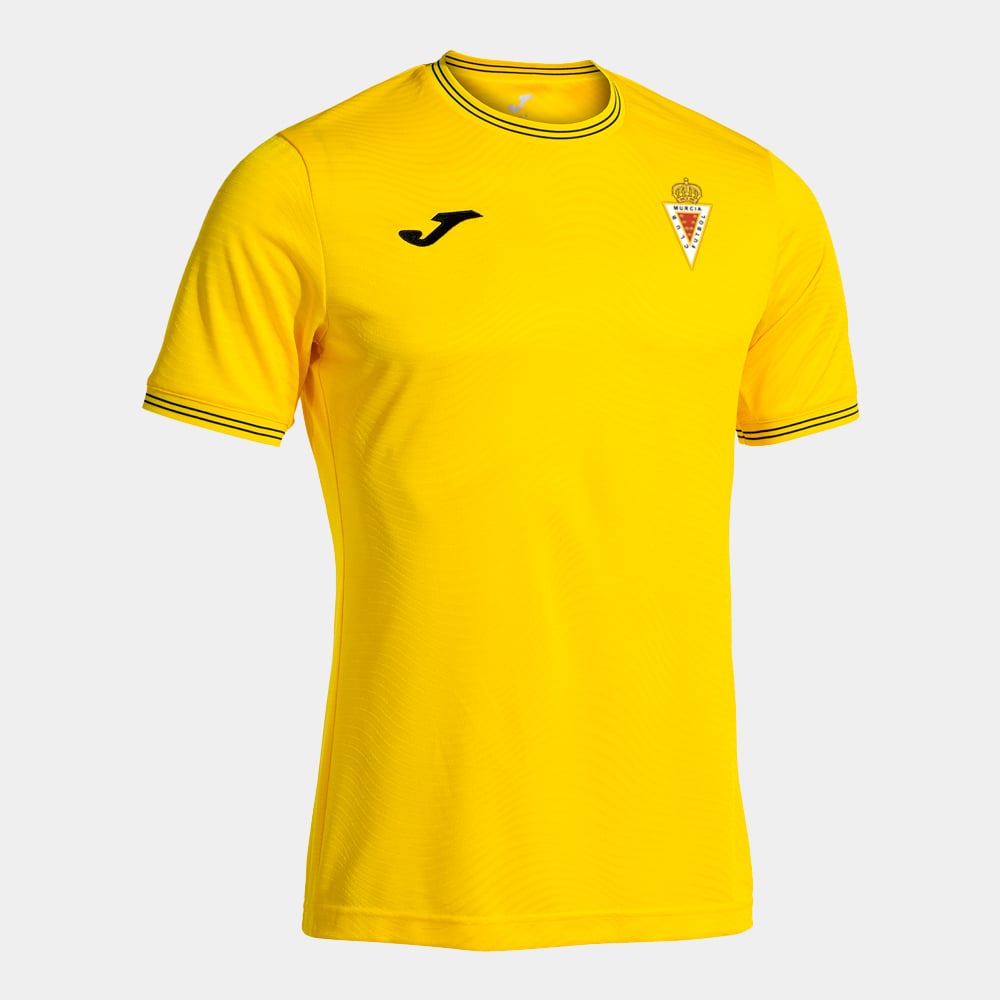 CAMISETA PORTERO 3ª NIÑO