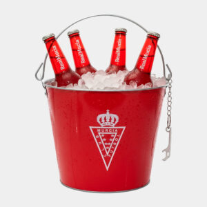 CUBO CON ABRIDOR RMU