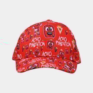 GORRA ACHO PIMENTON RMU