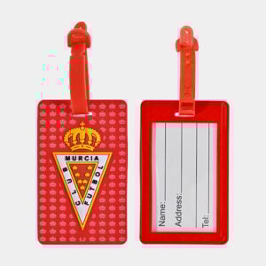 IDENTIFICADOR MALETA ESCUDO