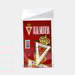 IMAN ESCUDO 7 CM RMU