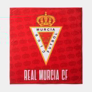 MANTA REAL MURCIA