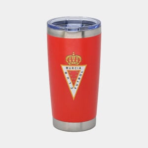 TERMO CAFÉ REAL MURCIA