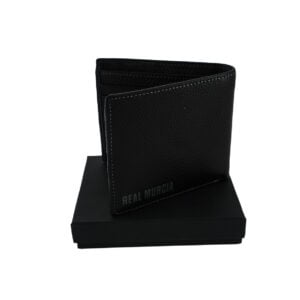 CARTERA PIEL RMU