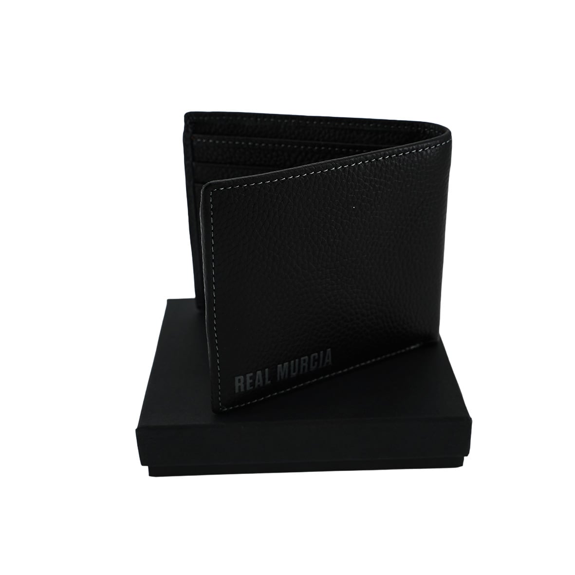 CARTERA PIEL RMU