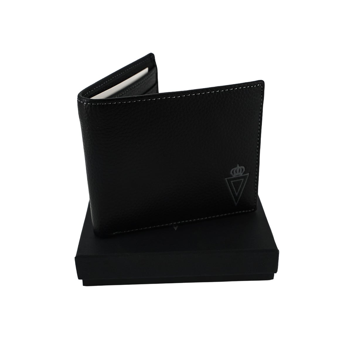 CARTERA PIEL RMU - Imagen 3