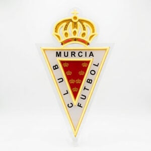 ESCUDO LED GRANDE