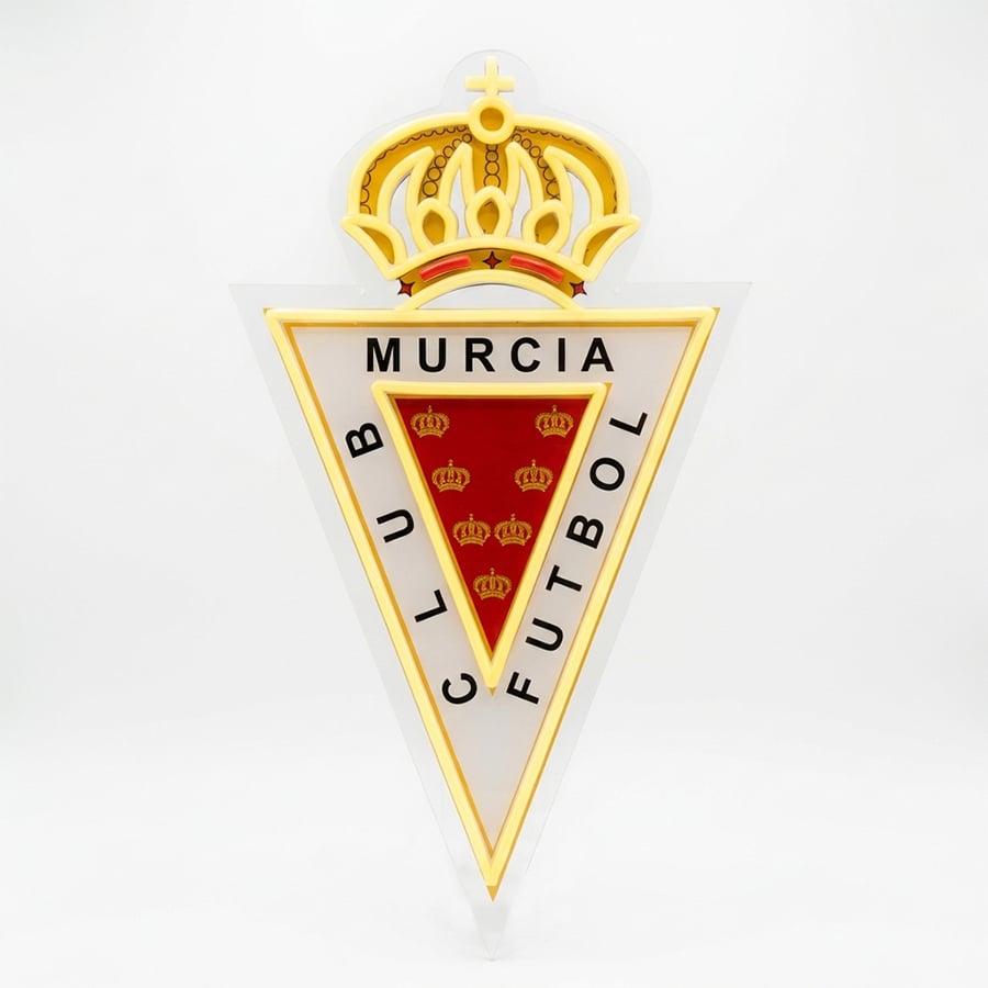 ESCUDO LED GRANDE