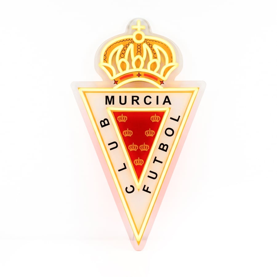 ESCUDO LED GRANDE - Imagen 2