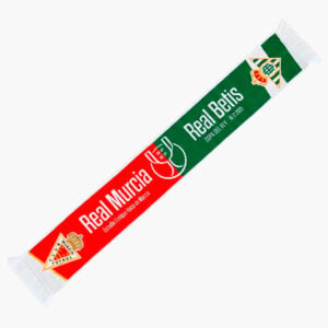 BUFANDA REAL MURCIA-BETIS