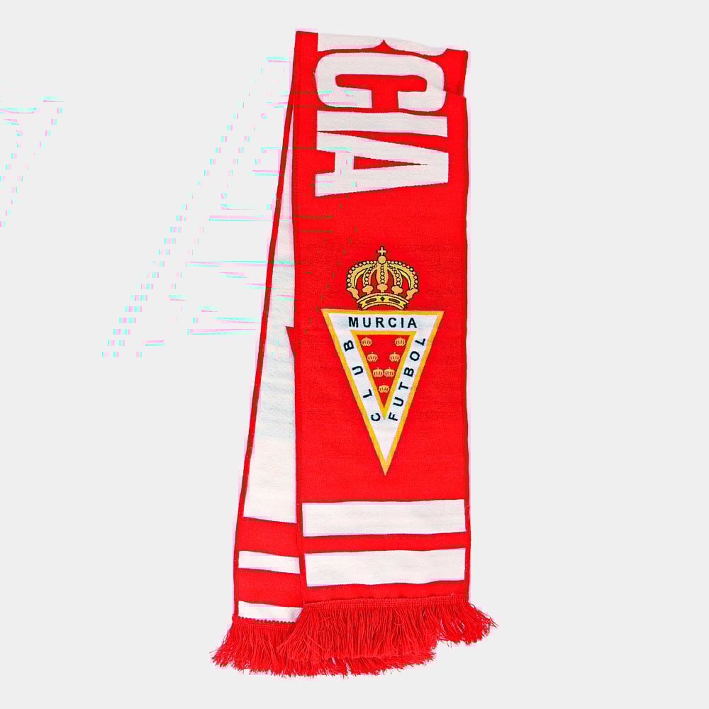 BUFANDA MURCIA - Imagen 2