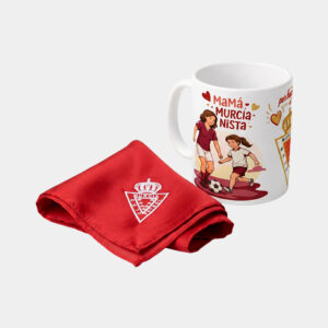 TAZA MADRE