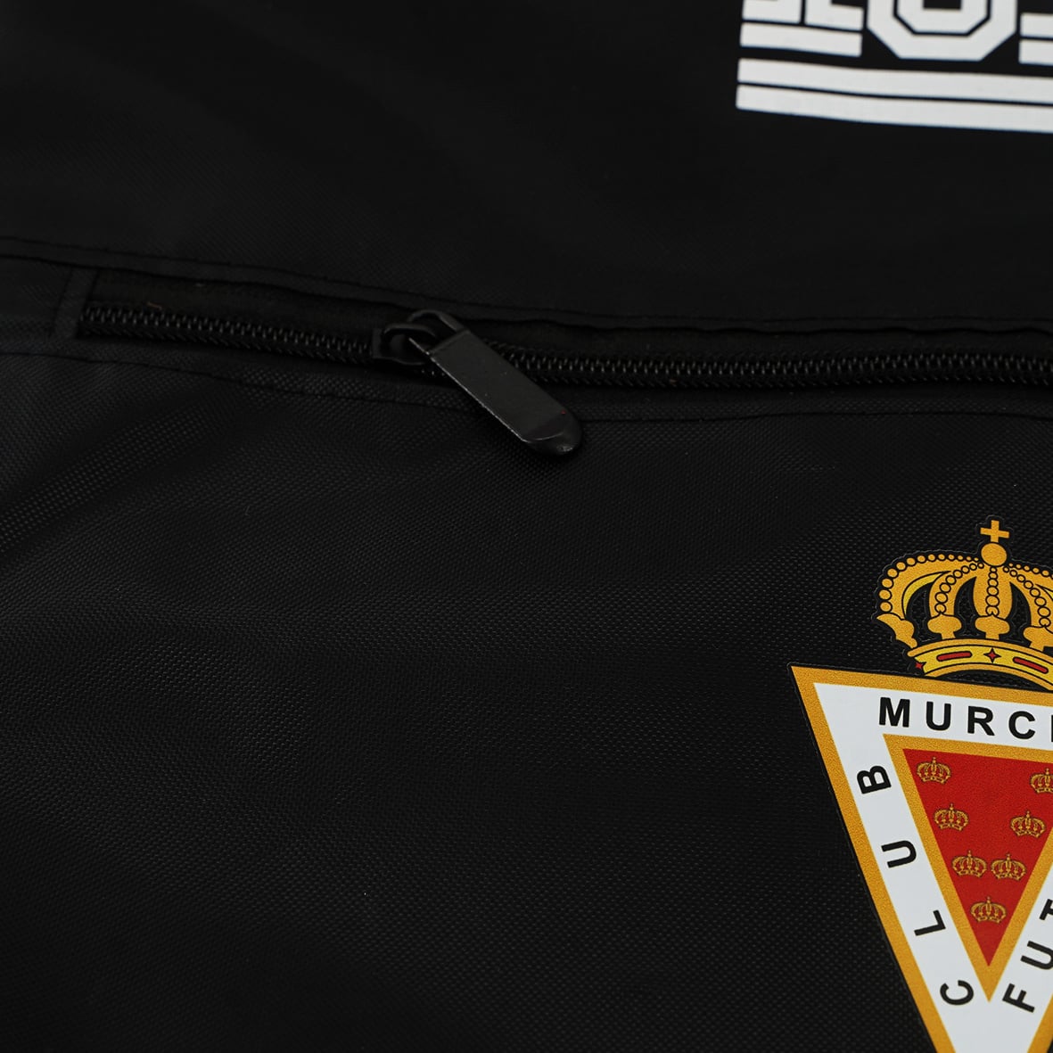 GYM SACK 1919 NEGRO - Imagen 3