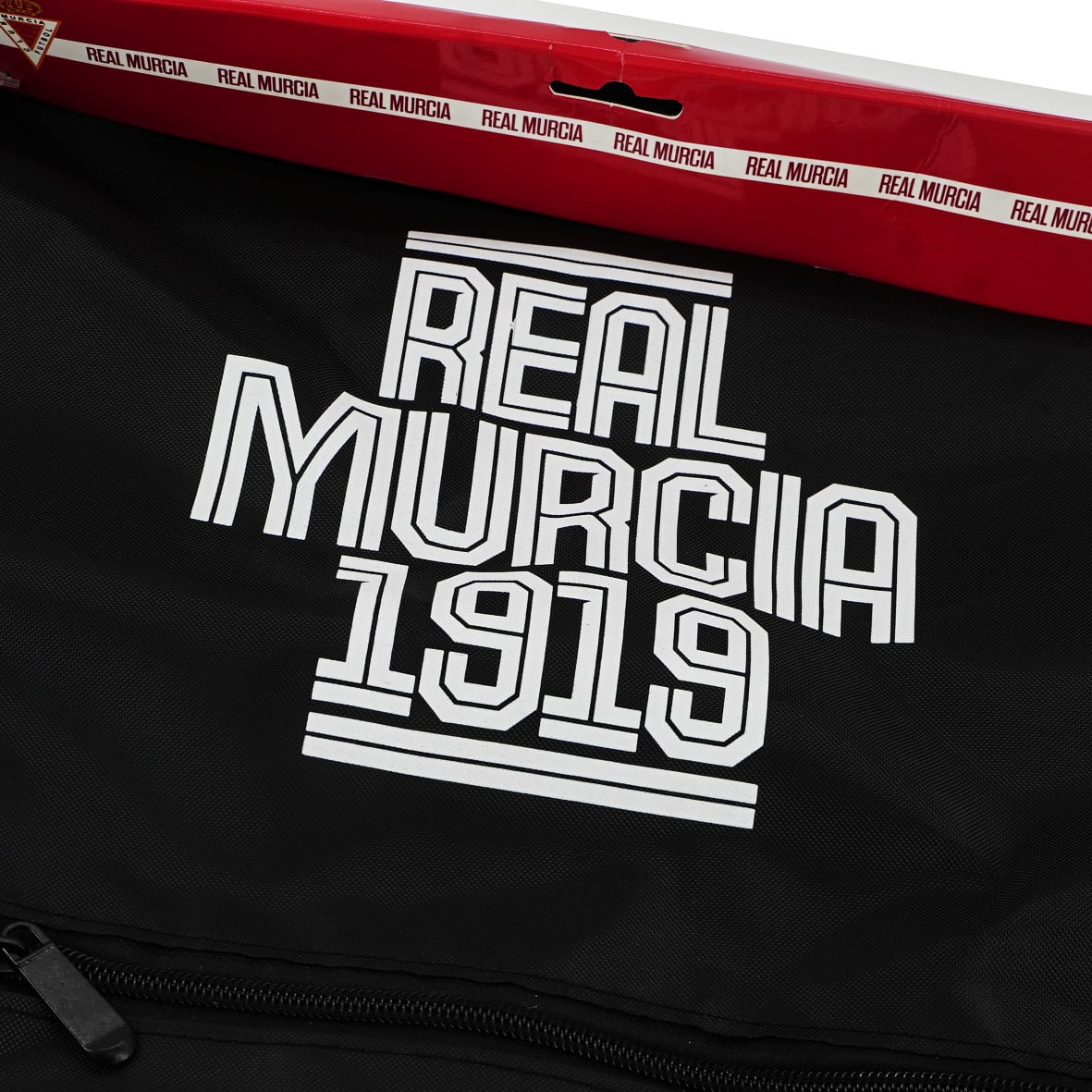GYM SACK 1919 NEGRO - Imagen 5