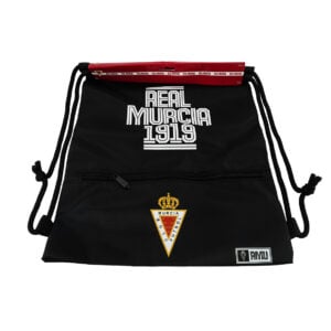 GYM SACK 1919 NEGRO