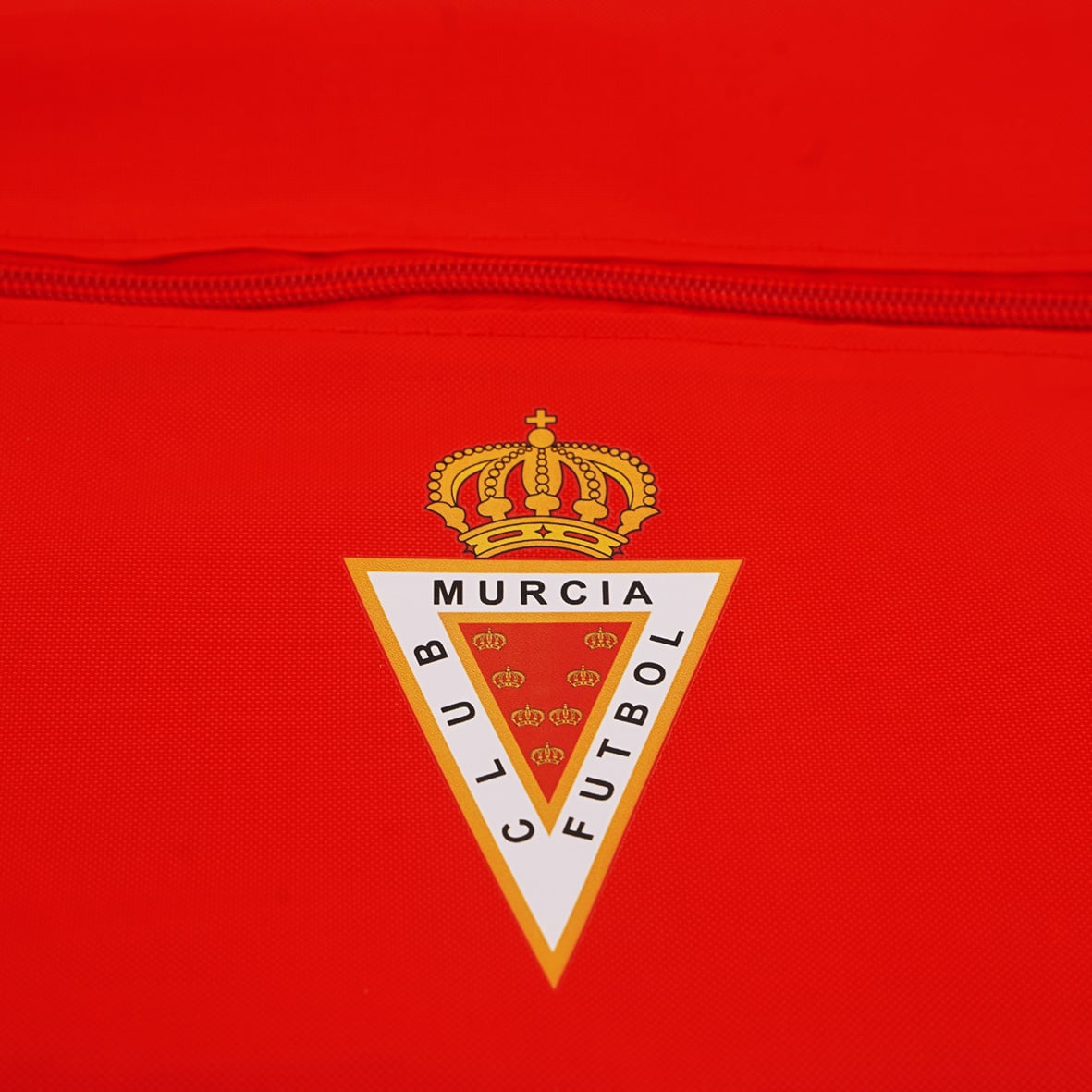 GYM SACK 1919 ROJO - Imagen 3