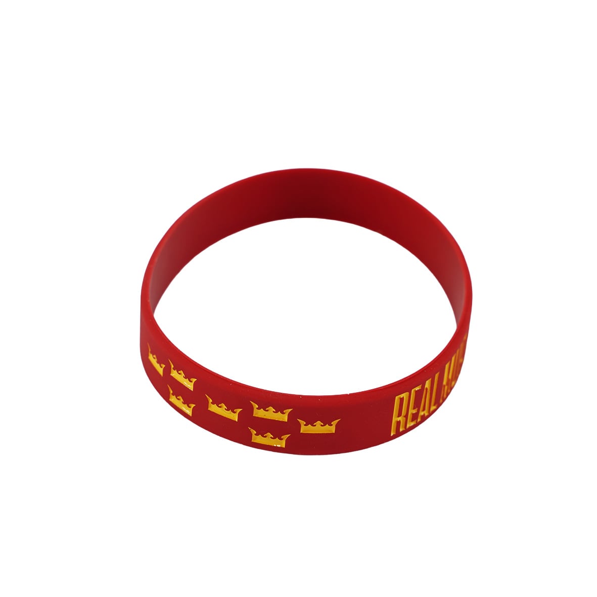 PULSERA DE SILICONA REGION - Imagen 2