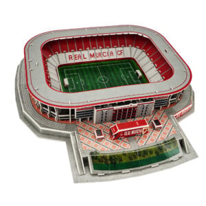 PUZZLE 3D ESTADIO