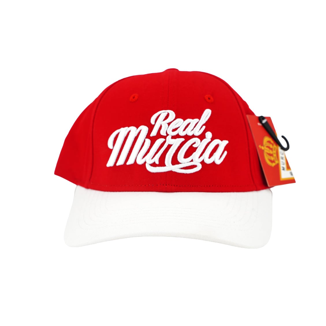 GORRA REAL MURCIA