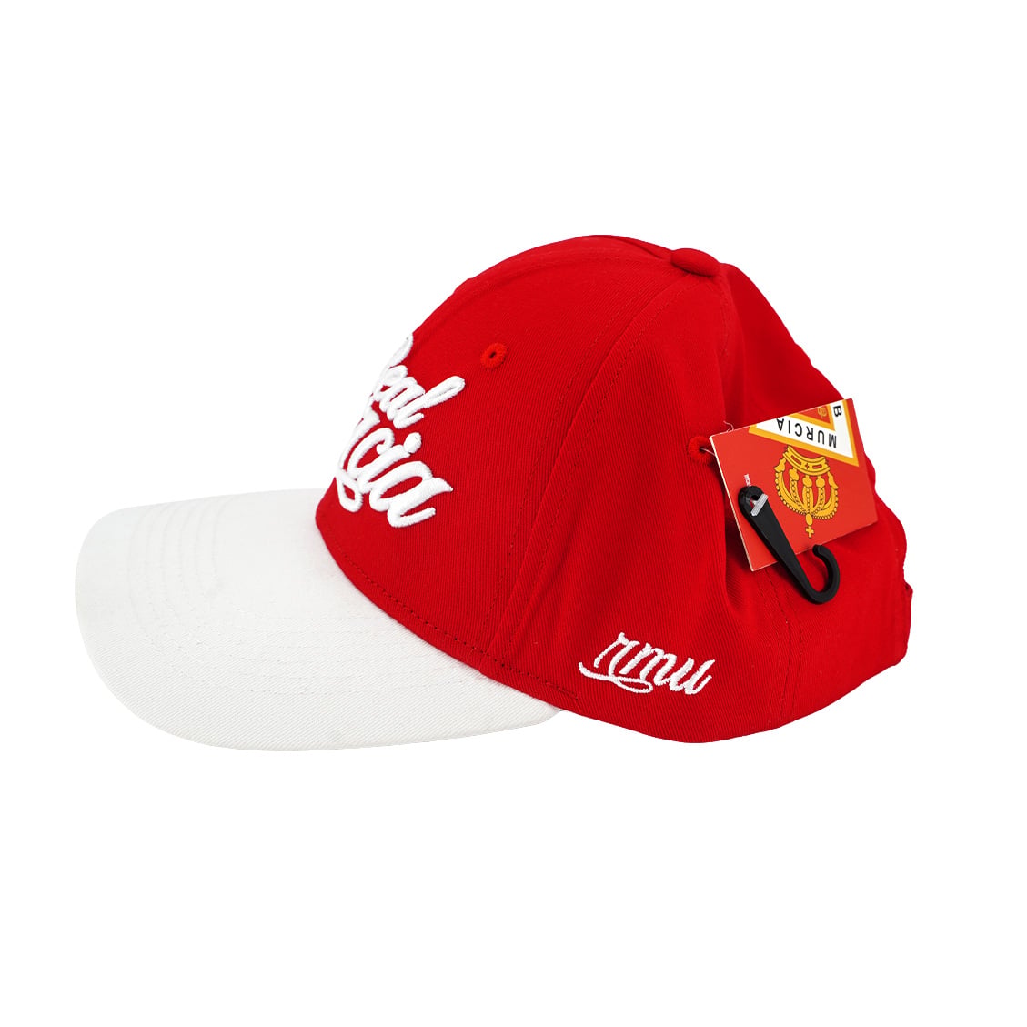 GORRA REAL MURCIA - Imagen 2