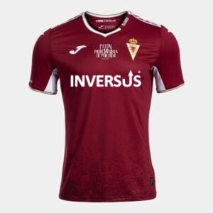 CAMISETA P. LEON 1ª