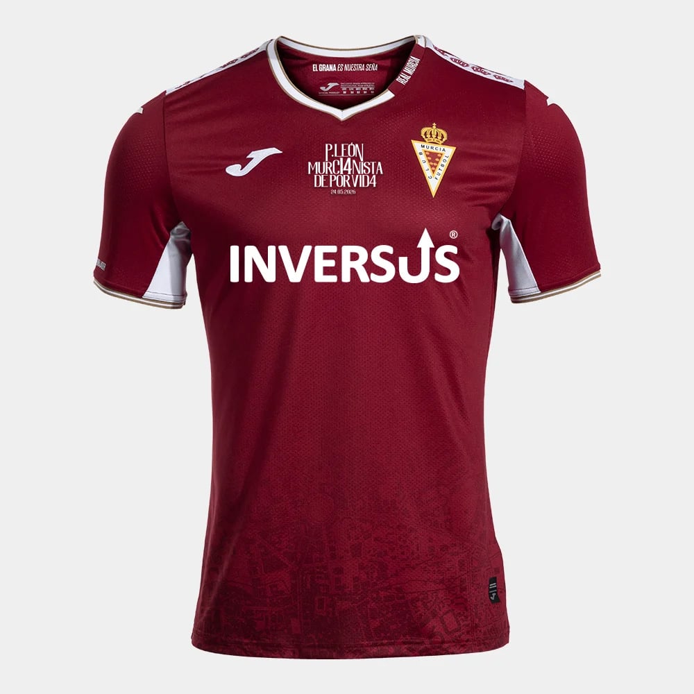 CAMISETA P. LEON 1ยช