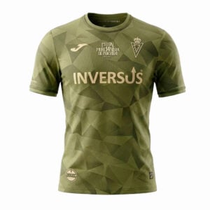 CAMISETA P. LEÓN 3ª