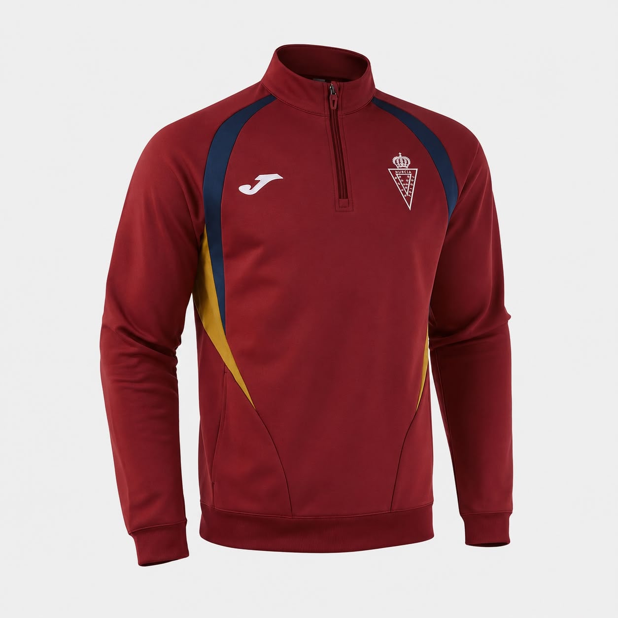 SUDADERA PREPARTIDO JUGADOR 26-27 - Imagen 3