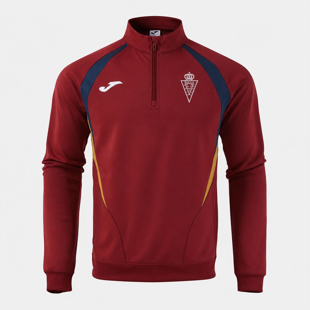 SUDADERA PREPARTIDO JUGADOR 26-27