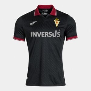 CAMISETA 3ª EQUIPACIÓN 26-27