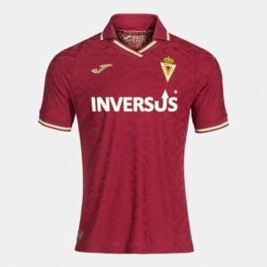 CAMISETA 1ª EQUIPACIÓN 26-27