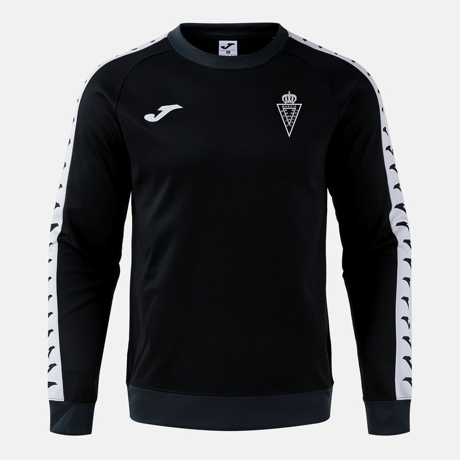 SUDADERA ENTRENO TÉCNICO 26-27