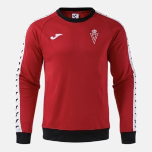 SUDADERA ENTRENO JUGADOR 26-27